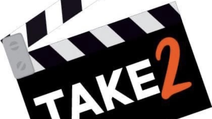Logo for Take 2 Ladies Group