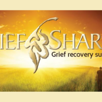 Logo for Grief Share
