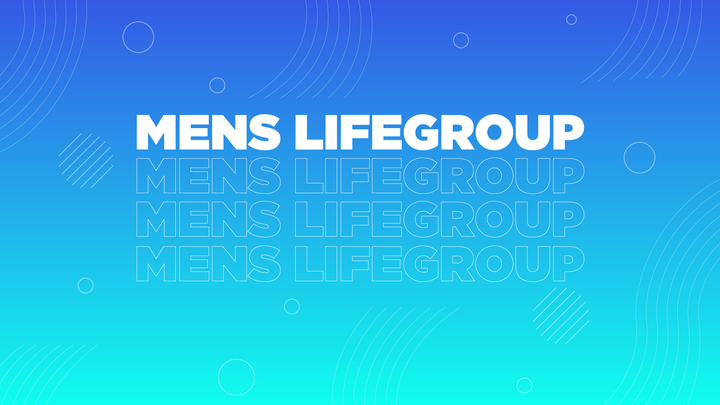 Logo for Carthage Men's LifeGroup