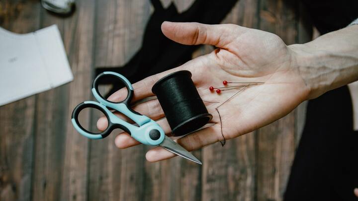 Logo for Sowing for the Savior