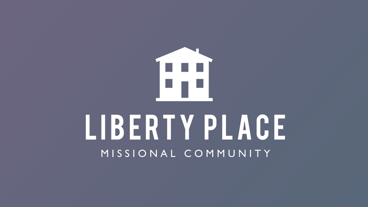 Logo for Liberty Place Missional Community
