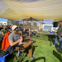 Logo for Men's Ministry