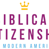 Logo for Biblical Citizenship In Modern America