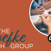 Logo for Hoefke Home Group