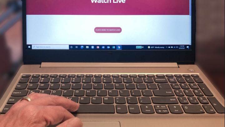 Logo for Online Campus Team - Newark