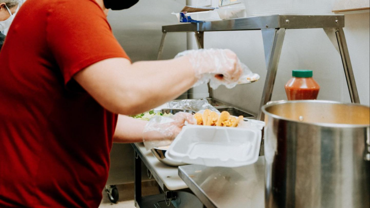 Logo for Kitchen - Newark