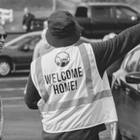 Logo for First Impressions Team