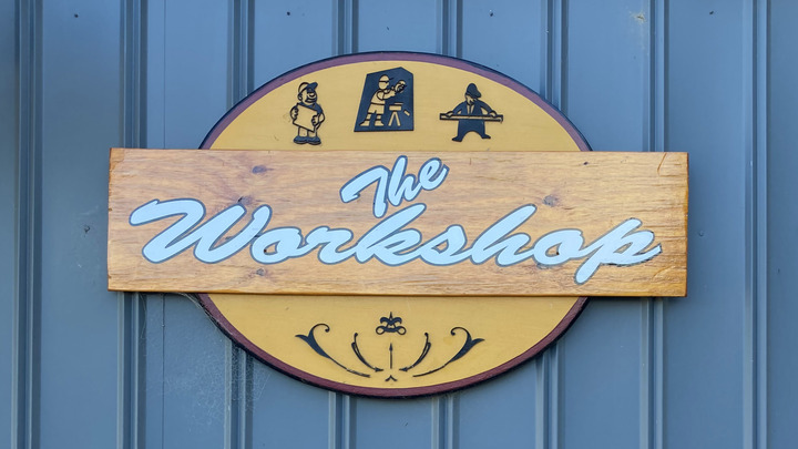 The Workshop picture