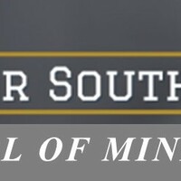 Logo for River Southwest School of Ministry