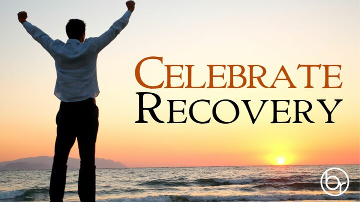 Logo for Celebrate Recovery | Richfield