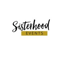 Logo for Sisterhood Events
