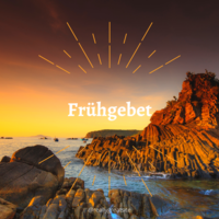 Logo for IMPACT Frühgebet