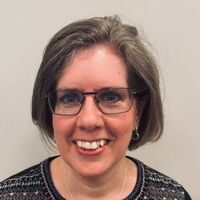 Logo for Allison Butler's Women's Small Group