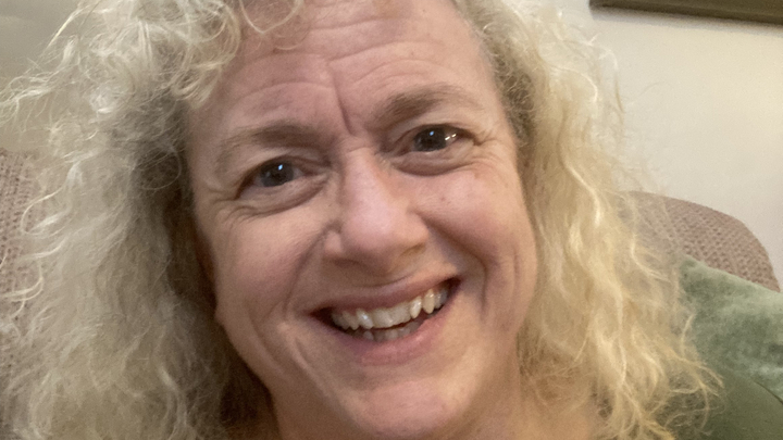 Logo for Sunday Women's Group