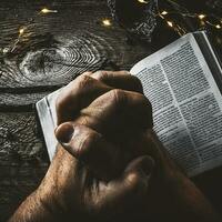 Logo for Unceasing Prayer Group