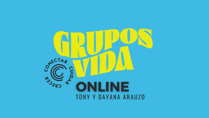 Logo for Tony y Dayana Arauzo