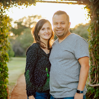 Logo for Married Life