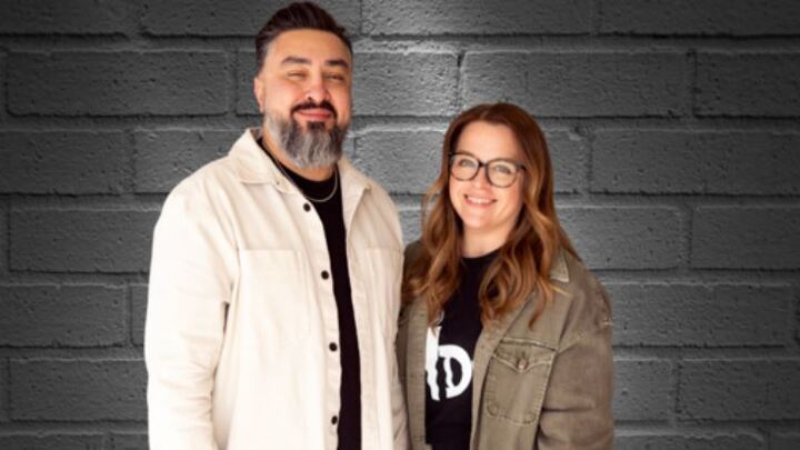Logo for Mixed Adults - Jason & Erin Chavez