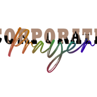 Logo for Corporate Prayer