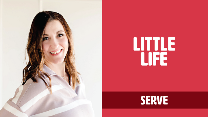 Logo for Little Life (Searcy)