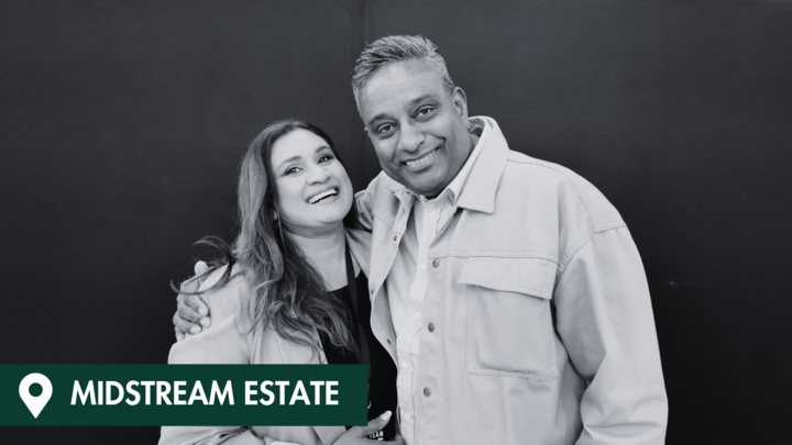 Logo for Feast Of Faith