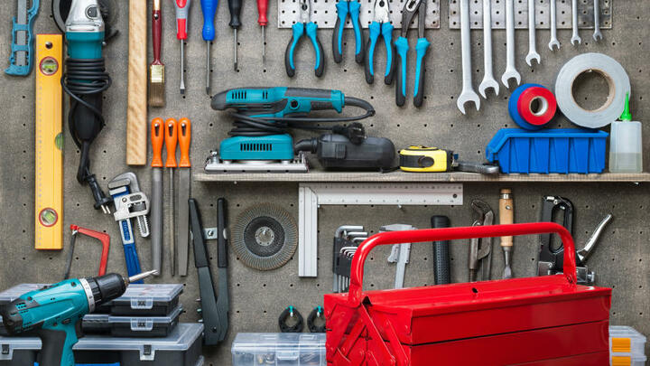 Logo for Grounds Crew