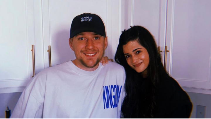 Logo for Johnny and Lauren's Group