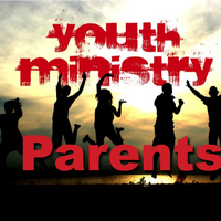 Logo for Youth Parents
