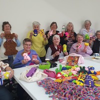 Logo for Chat n Choose