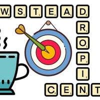 Logo for The Drop in Centre