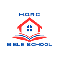Logo for Gravity Chapel Bible School