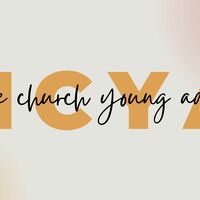 Logo for Hope Church Young Adults