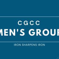 Logo for Men's Group