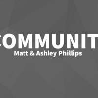 Logo for Matt & Ashley Phillips