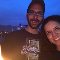 Logo for Derek & Coral's Group