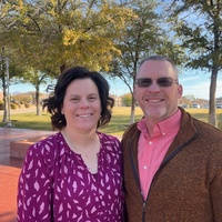 Logo for Corey and Tracy's Group