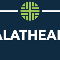 Logo for Alathean Ladies 4D