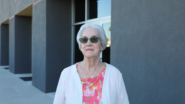 Logo for Marie's Group