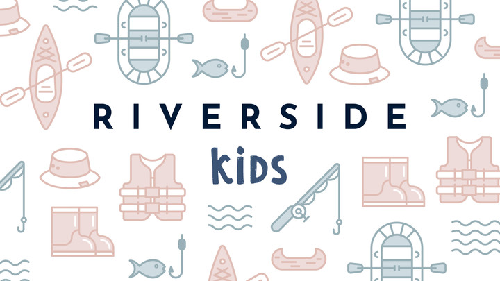 Logo for Riverside Kid's Parents