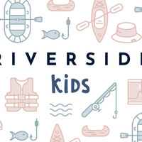 Logo for Riverside Kid's Parents