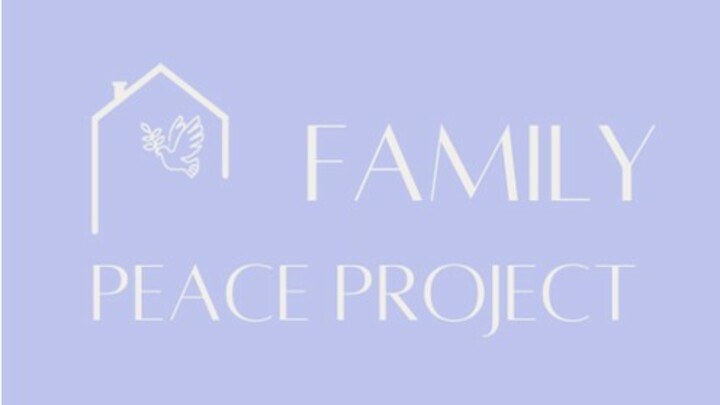 Logo for Family Peace Project