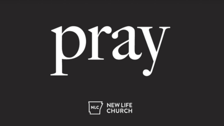 Logo for GBR - Prayer Team