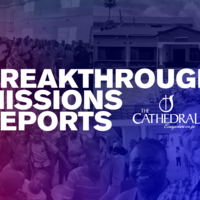 Logo for Breakthrough Missions Reports