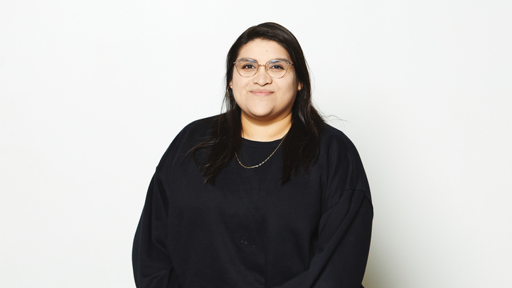 Logo for Cristina Hernandez // Bilingual Young Adult Women // 12 South