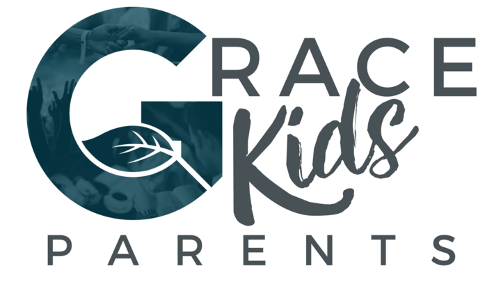 Logo for Grace Kids Parents