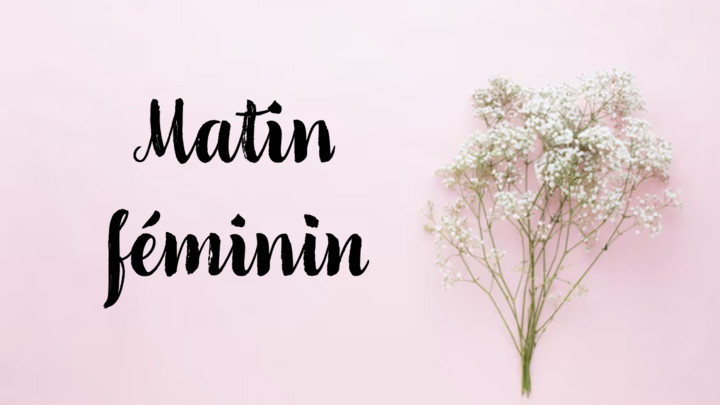 Logo for Rencontres féminines