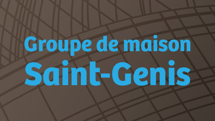 Logo for Saint-Genis (FR)