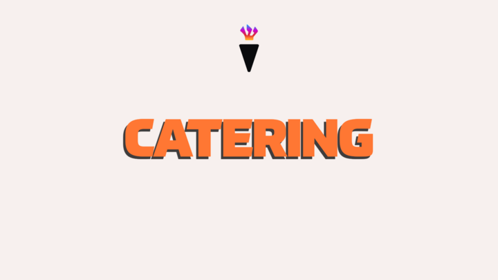 Logo for Catering | Amersfoort
