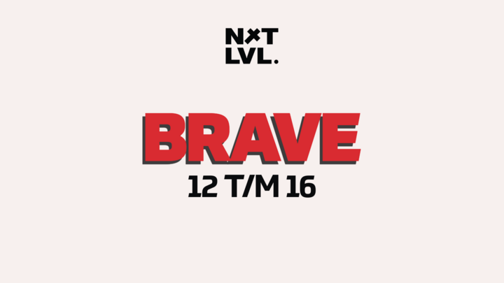 Logo for Brave