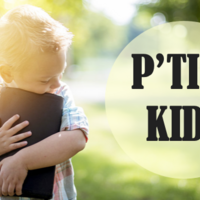 Logo for 4-6 ans P’tits kids